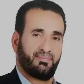 دکتر رضا جزینی زاده استادیار پژوهشکده علوم محیطی، گروه پژوهشی محیط زیست، دانشگاه تحصیلات تکمیلی صنعتی و فناوری پیشرفته کرمان