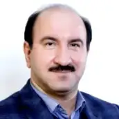 دکتر بابک حاجی کریمی استاد و معاون دانشگاه ، مدیرمسئول مجله مطالعات کمی در مدیریت،مشاور وزارت علوم و دستگاههای اجرایی ،