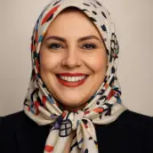 دکتر آناهیتا خدابخشی کولایی دانشیار گروه روان شناسی و علوم تربیتی، دانشگاه خاتم