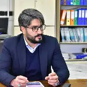 دکتر سید مصطفی هاشمی 
