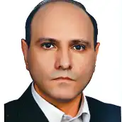دکتر امیر ریاحی نوری 