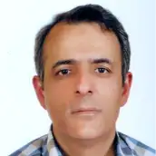 دکتر علیرضا خبازی Tissue Diseases Research Center, Tabriz University of Medical Sciences, Tabriz, Iran