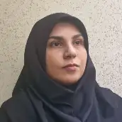 دکتر مرضیه کاظم زاده 