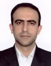دکتر مسعود حاجعلیلوی بناب استاد گروه مهندسی ژئوتکنیک، دانشکده مهندسی عمران، دانشگاه تبریز، تبریز، ایران