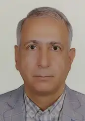 دکتر حمید فدایی استادیار، عضو هیئت علمی پژوهشکده حفاظت و مرمت آثار تاریخی فرهنگی پژوهشگاه میراث فرهنگی و گردشگری