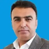 دکتر حسین شیرازی استادیار مدیریت تکنولوژی دانشگاه آزاد اسلامی واحد قم