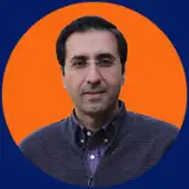 دکتر نوید ارجمند معاونت آموزشی دانشگاه صنعتی شریف
