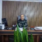 دکتر محمد نبی پور 