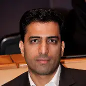 دکتر مجتبی مالکی هئیت علمی موسسه بانکداران خاورمیانه و مدیر روابط عمومی