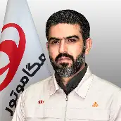 مهندس سید میثم بزرگی معاون تحقیق و توسعه شرکت مگاموتور
