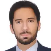 دکتر امین قنبرنژاد 