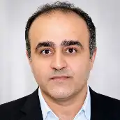 دکتر سیدروح الله تقوی عضو هیئت علمی دانشگاه شمال