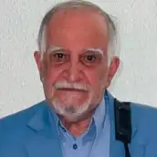 دکتر علی دشتی شفیعی 