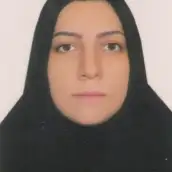 دکتر سمانه مهدیزاده فرسنگی عضو هیات علمی واحد تهران مرکزی 