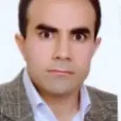 دکتر آریا نگین تاجی استادیار ادبیات فارسی
