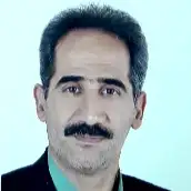 دکتر اصغر شهبازی دانشیار گروه زبان و ادبیات فارسی دانشگاه فرهنگیان