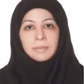 دکتر آناهیتا کی نژاد عضو هیات علمی تمام وقت دانشگاه آزاد اسلامی واحد چالوس
