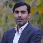 دکتر عابد گل کرمی استادیار جغرافیای سیاسی دانشگاه لرستان
