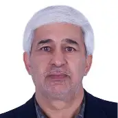 دکتر ایوب حیدری 