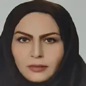 دکتر زهره مریانجی دانشیار گروه جغرافیا دانشگاه سید جمال الدین اسد آبادی