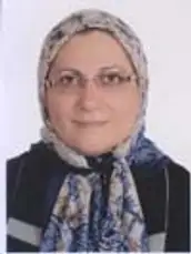 دکتر زهرا گویا استاد، دانشکده علوم ریاضی دانشگاه شهید بهشتی، تهران، ایران