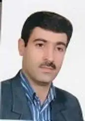 دکتر علی ملخاصی دانشیار، گروه آموزش ریاضی دانشگاه فرهنگیان، تهران، ایران