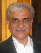 دکتر احمد کامیابی مسک استاد، عضو هیات علمی دانشگاه تهران. تهران. ایران.