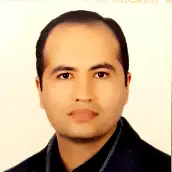 دکتر سیدمهدی برکچیان دانشیار گروه اقتصاد و سیستم ها مؤسسه عالی آموزش و پژوهش مدیریت و برنامه ریزی