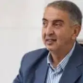 دکتر مجید ضرغام 