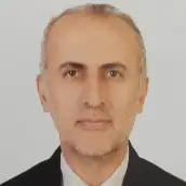 دکتر مهران کشتکار دانشیار دانشگاه عالی دفاع ملی