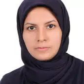 مهندس زینب مشهور عضو هیئت علمی دانشگاه ملی مهارت مهندس زینب مشهور عضو هیئت علمی دانشگاه ملی مهارت