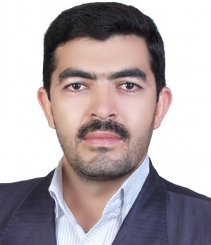 دکتر حمید حسن پور عضو هیئت علمی دانشگاه فرماندهی و ستاد ارتش ج.ا.ایران