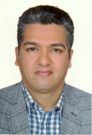 دکتر محسن قاینی  استادیار دانشکده برق دانشگاه سجاد، معاون آموزشی دانشگاه