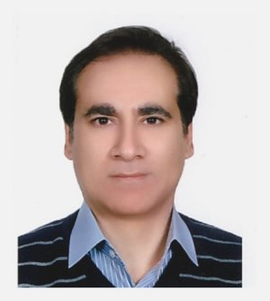 دکتر شهرام جوادی دانشیار