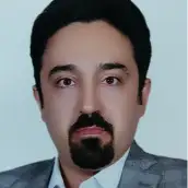 دکتر مهدی پنجی دانشیار دانشگاه آزاد اسلامی واحد زنجان دکتر مهدی پنجی دانشیار دانشگاه آزاد اسلامی واحد زنجان