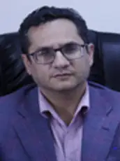 دکتر محمدمهدی حیدری 