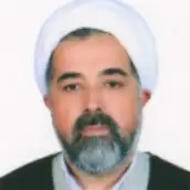 دکتر مرتضی امامی استادیار دانشکده ادبیات و زبان های خارجی گروه:معارف اسلامی دانشگاه کاشان