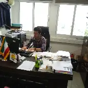 دکتر سیدمحمدرضا حسینی علی آباد مدیرعامل شرکت فناوری و مهندسی پرتو صنعت طلایی - رئیس هیئت مدیره شرکت آریا اندیشه صنعت اکسین - موسس و مدیر استارتآپ و شرکت ایتوک