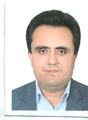  سید امیر حسین بهشتی رئیس دانشکده فنی و مهندسی دانشگاه آزاد اسلامی واحد زنجان