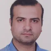 دکتر محسن نیک پور استادیار دانشکده برق و مهندسی پزشکی موسسه آموزش عالی صنعتی مازندران