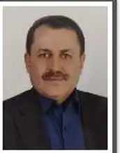 دکتر سروش فتحی 