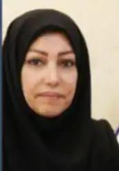 دکتر فرشته امینی دکتر فرشته امینی